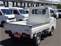 2026 Daihatsu Hijet Truck