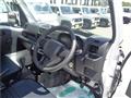 2026 Daihatsu Hijet Truck