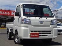 2026 Daihatsu Hijet Truck