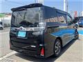 2021 Toyota Voxy