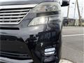 2009 Toyota Vellfire
