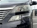 2009 Toyota Vellfire