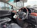 2009 Toyota Vellfire