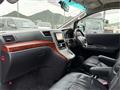 2009 Toyota Vellfire