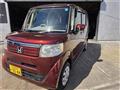 2013 Honda N BOX