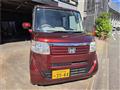 2013 Honda N BOX