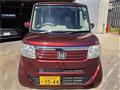 2013 Honda N BOX