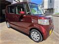 2013 Honda N BOX