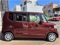 2013 Honda N BOX