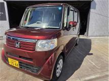 2013 Honda N BOX
