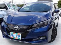 2023 Nissan Leaf