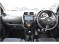 2017 Nissan March