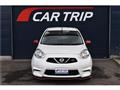 2017 Nissan March