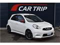 2017 Nissan March