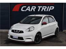2017 Nissan March