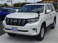 2022 Toyota Land Cruiser Prado