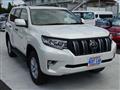 2022 Toyota Land Cruiser Prado