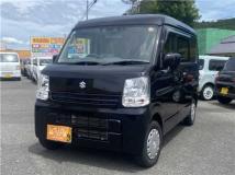 2021 Suzuki Every