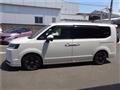 2023 Honda Step WGN