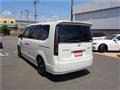 2023 Honda Step WGN