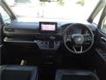 2023 Honda Step WGN