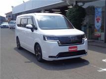 2023 Honda Step WGN
