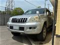 2006 Toyota Land Cruiser Prado