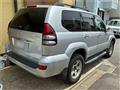2006 Toyota Land Cruiser Prado