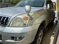 2006 Toyota Land Cruiser Prado