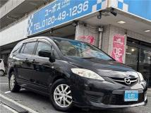 2009 Mazda Premacy