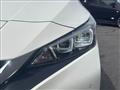 2021 Nissan Leaf