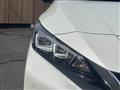 2021 Nissan Leaf