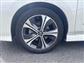 2021 Nissan Leaf