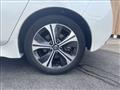 2021 Nissan Leaf