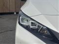 2021 Nissan Leaf