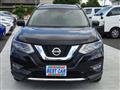 2018 Nissan X-Trail