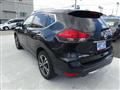 2018 Nissan X-Trail