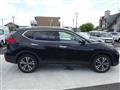 2018 Nissan X-Trail