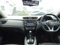 2018 Nissan X-Trail