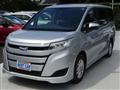 2020 Toyota Noah