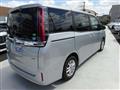 2020 Toyota Noah