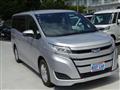 2020 Toyota Noah