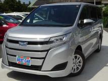 2020 Toyota Noah