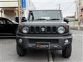 2020 Suzuki Jimny Sierra