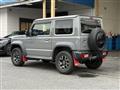 2020 Suzuki Jimny Sierra