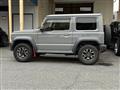 2020 Suzuki Jimny Sierra