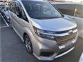 2018 Honda Step WGN