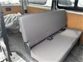 2020 Toyota Hiace Van