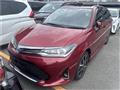 2018 Toyota Corolla Fielder
