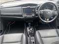 2018 Toyota Corolla Fielder